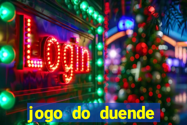 jogo do duende verde cassino